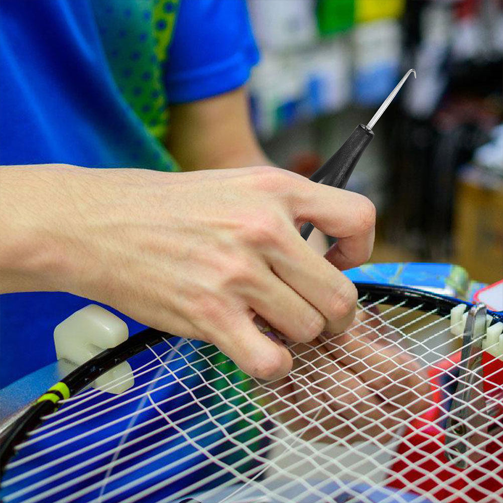 เครื่องมือสำหรับตีสายไม้แบดมิน - Badminton Racket Carbon บทวิจารณ์และราคา
