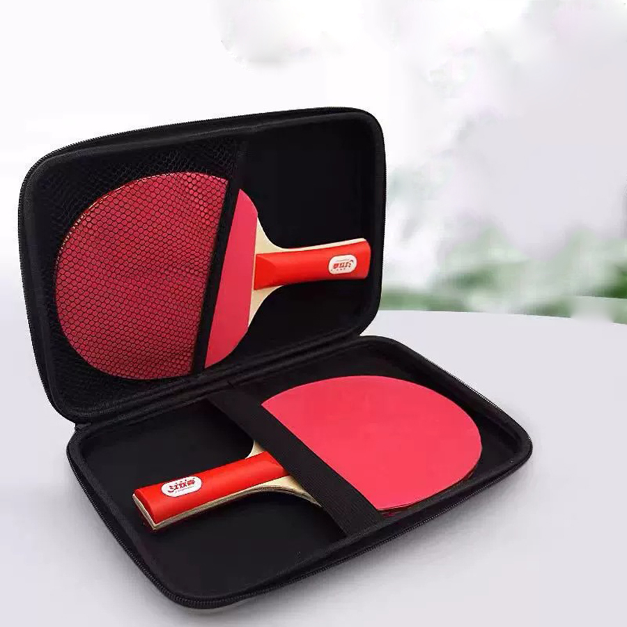 กระเป๋าใส่ไม้ปิงปองทรงสี่เหลี่ - Sports Equipment Tennis บทวิจารณ์และราคา