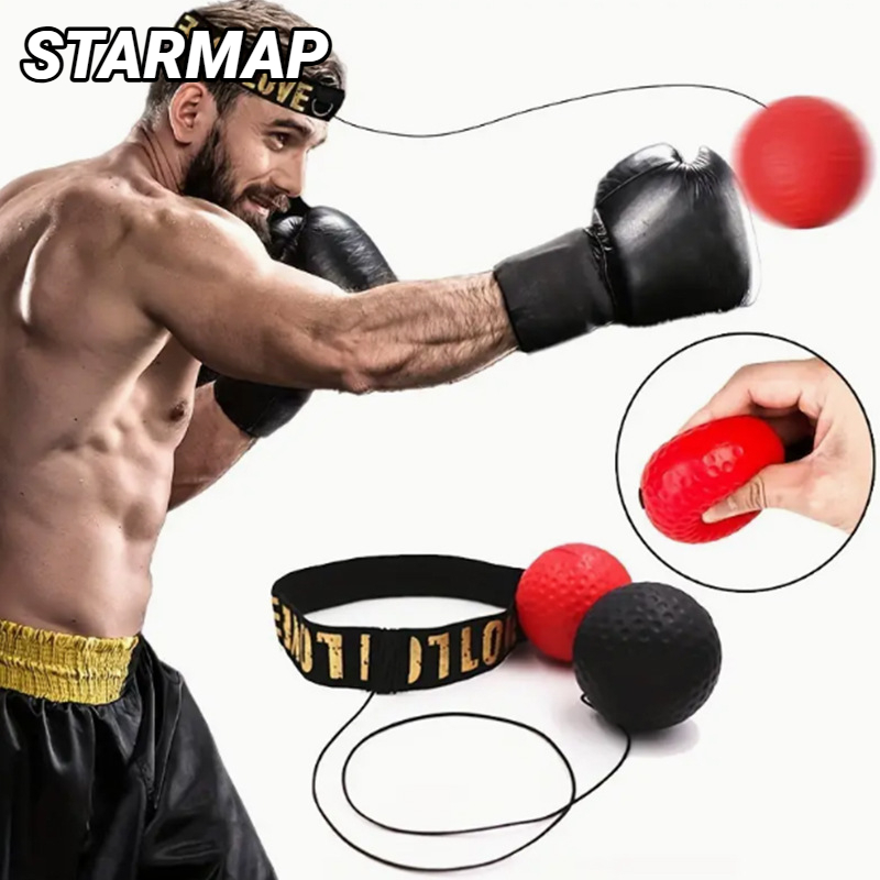 ลูกบอลฝึกความเร็วสำหรับ MMA แบ - Sports Equipment List บทวิจารณ์และราคา
