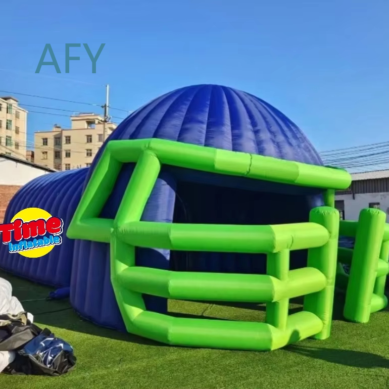 เต็นท์อุโมงค์เป่าลมสำหรับกีฬาเ - Sports Equipment Advertisement บทวิจารณ์และราคา