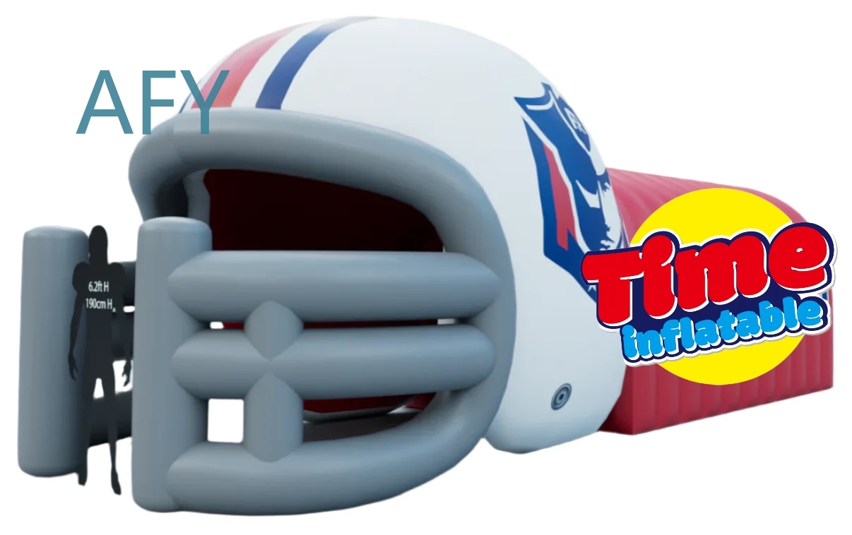 เต็นท์อุโมงค์เป่าลมสำหรับกีฬาเ - Sports Equipment Advertisement บทวิจารณ์และราคา