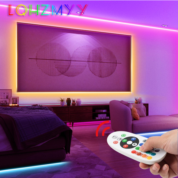 แถบไฟ LED RGB 5050 แรงดันต่ำ 5 - Sports Equipment Used บทวิจารณ์และราคา