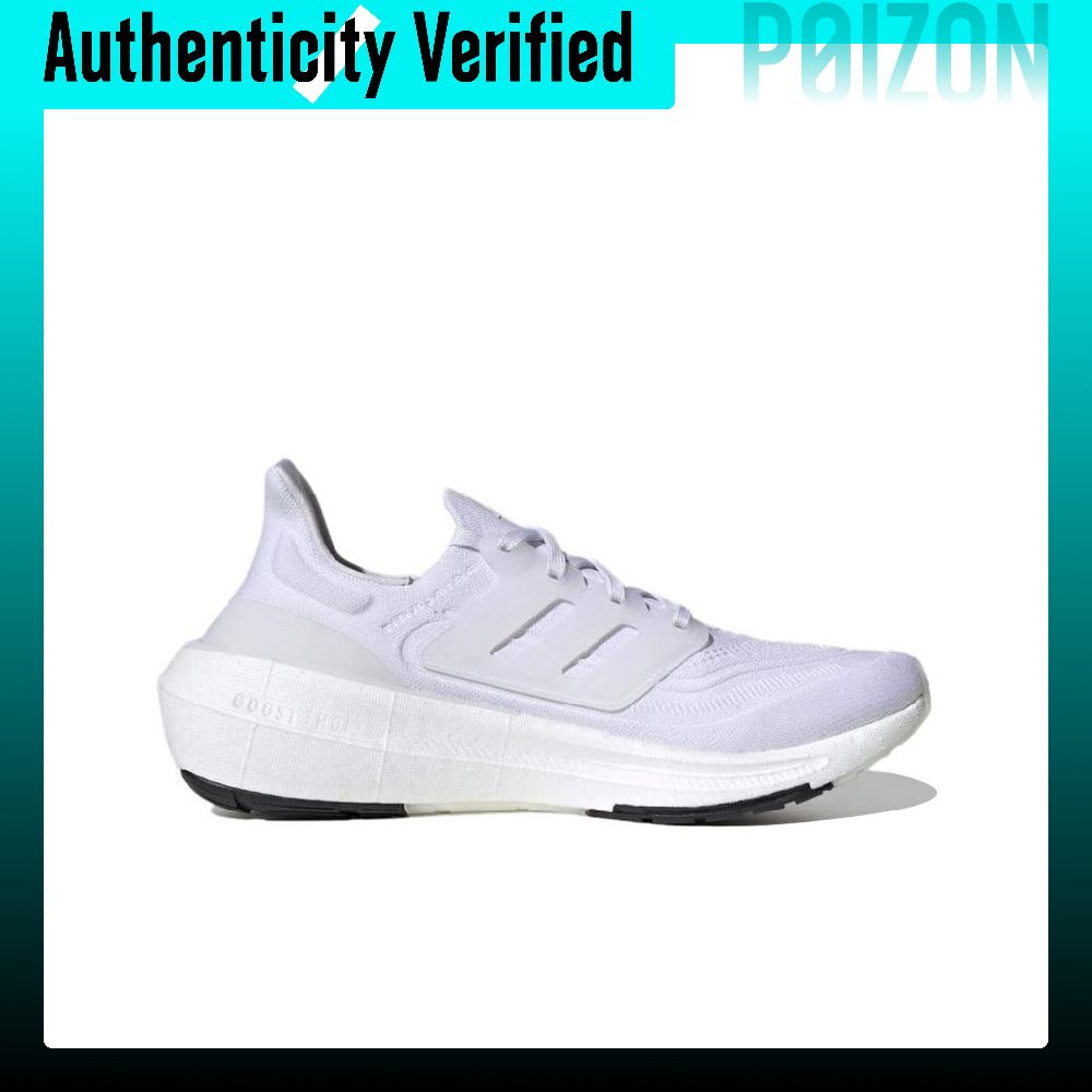 รองเท้าวิ่ง Adidas Ultraboost  - Adidas Shoes Ultraboost Light บทวิจารณ์และราคา