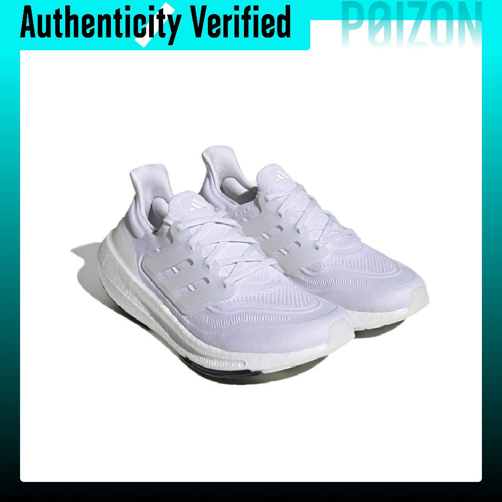 รองเท้าวิ่ง Adidas Ultraboost  - Adidas Shoes Ultraboost Light บทวิจารณ์และราคา